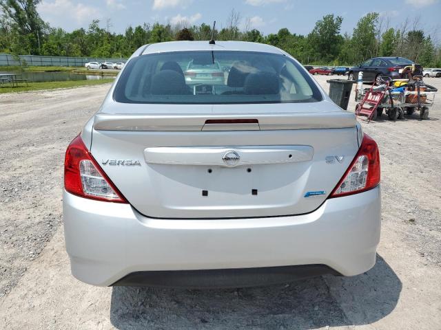 Photo 5 VIN: 3N1CN7AP8GL818384 - NISSAN VERSA S 