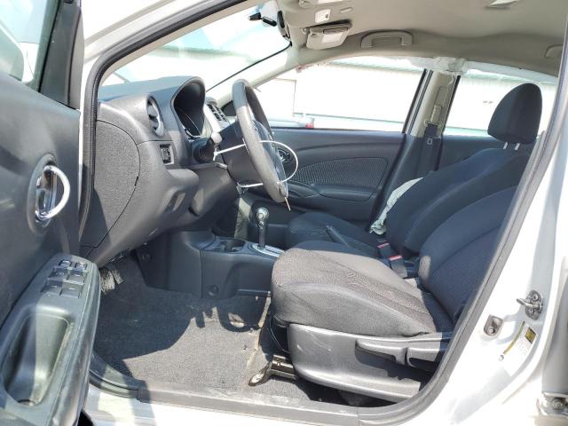 Photo 6 VIN: 3N1CN7AP8GL818384 - NISSAN VERSA S 