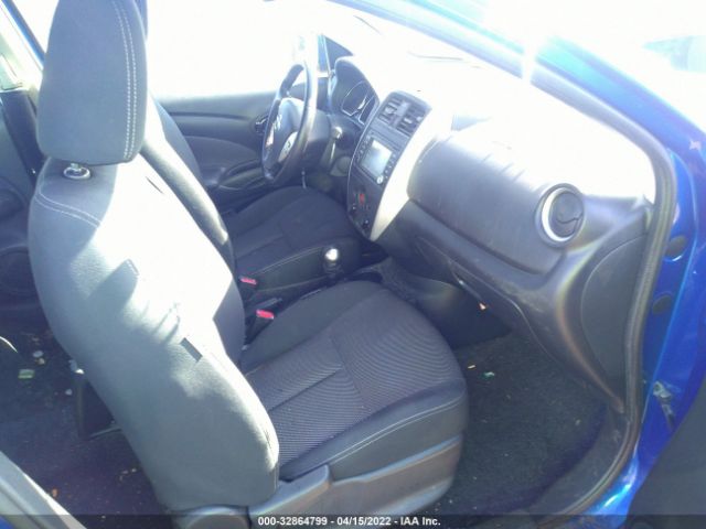 Photo 4 VIN: 3N1CN7AP8GL818403 - NISSAN VERSA 