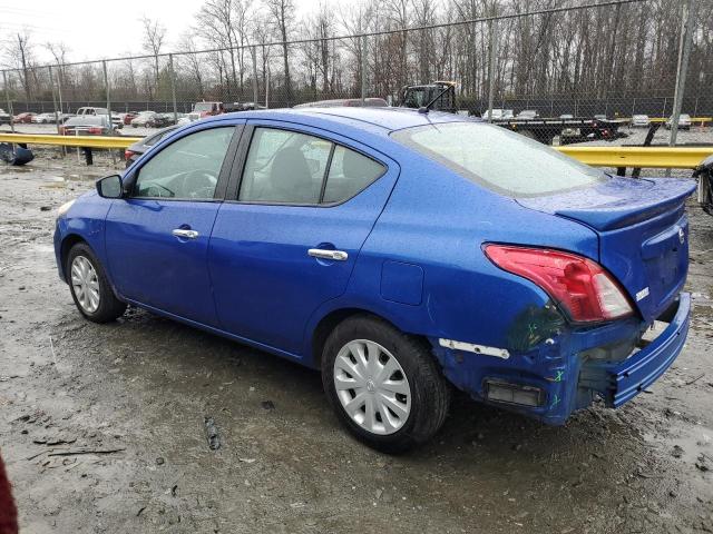 Photo 1 VIN: 3N1CN7AP8GL818420 - NISSAN VERSA 