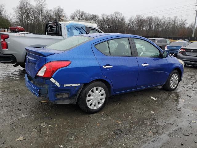 Photo 2 VIN: 3N1CN7AP8GL818420 - NISSAN VERSA 