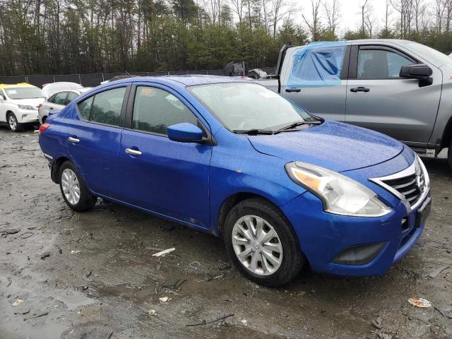 Photo 3 VIN: 3N1CN7AP8GL818420 - NISSAN VERSA 