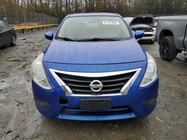 Photo 4 VIN: 3N1CN7AP8GL818420 - NISSAN VERSA 