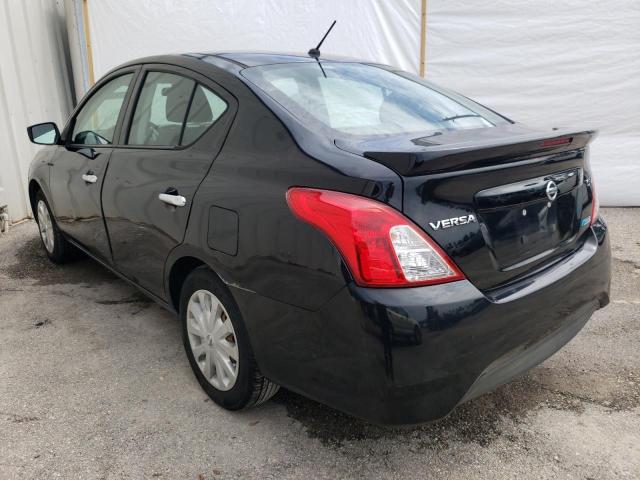 Photo 2 VIN: 3N1CN7AP8GL818658 - NISSAN VERSA S 