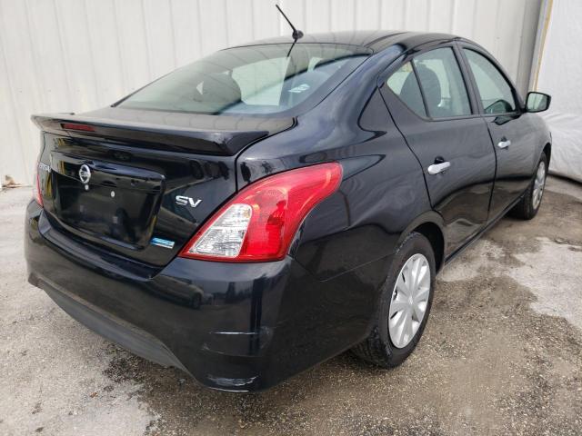 Photo 3 VIN: 3N1CN7AP8GL818658 - NISSAN VERSA S 