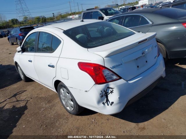 Photo 2 VIN: 3N1CN7AP8GL820328 - NISSAN VERSA 