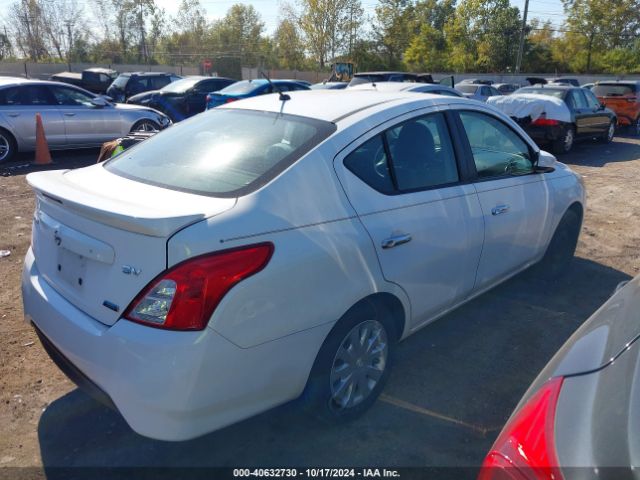 Photo 3 VIN: 3N1CN7AP8GL820328 - NISSAN VERSA 