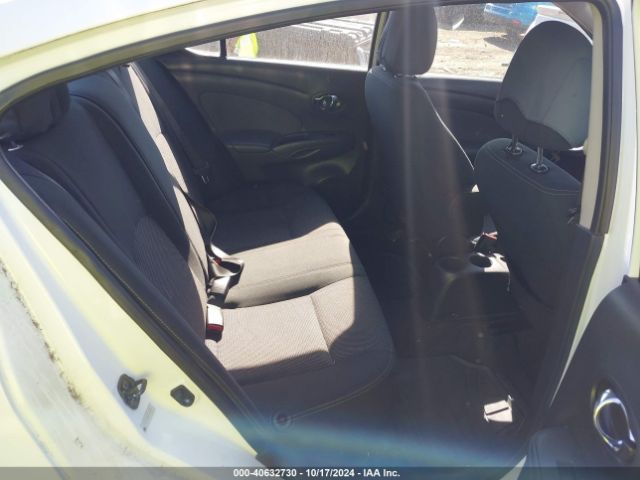 Photo 7 VIN: 3N1CN7AP8GL820328 - NISSAN VERSA 