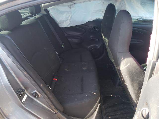 Photo 5 VIN: 3N1CN7AP8GL820376 - NISSAN VERSA S 