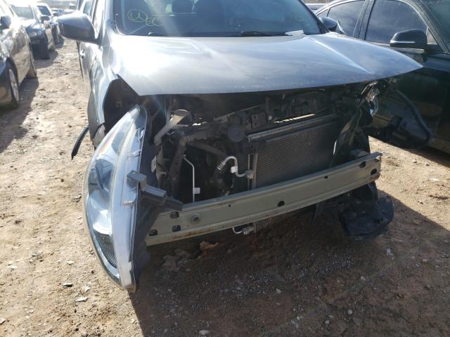 Photo 8 VIN: 3N1CN7AP8GL820376 - NISSAN VERSA S 