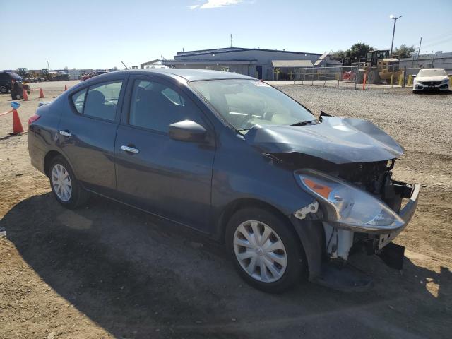 Photo 3 VIN: 3N1CN7AP8GL821205 - NISSAN VERSA 