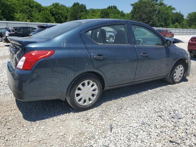 Photo 2 VIN: 3N1CN7AP8GL821351 - NISSAN VERSA 