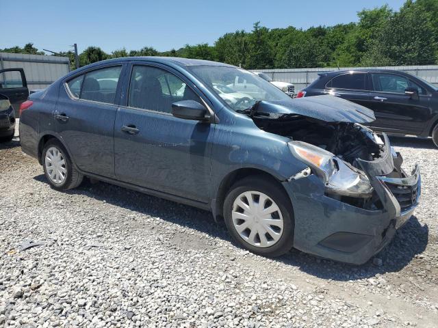 Photo 3 VIN: 3N1CN7AP8GL821351 - NISSAN VERSA 