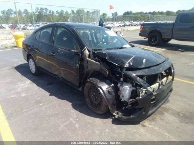 Photo 0 VIN: 3N1CN7AP8GL822029 - NISSAN VERSA 