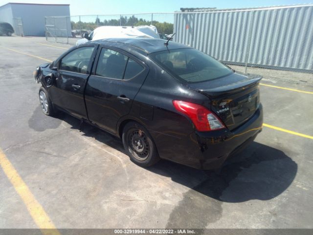 Photo 2 VIN: 3N1CN7AP8GL822029 - NISSAN VERSA 