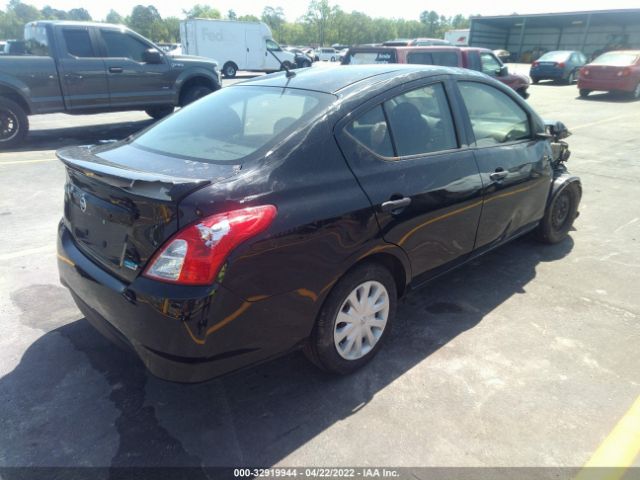 Photo 3 VIN: 3N1CN7AP8GL822029 - NISSAN VERSA 