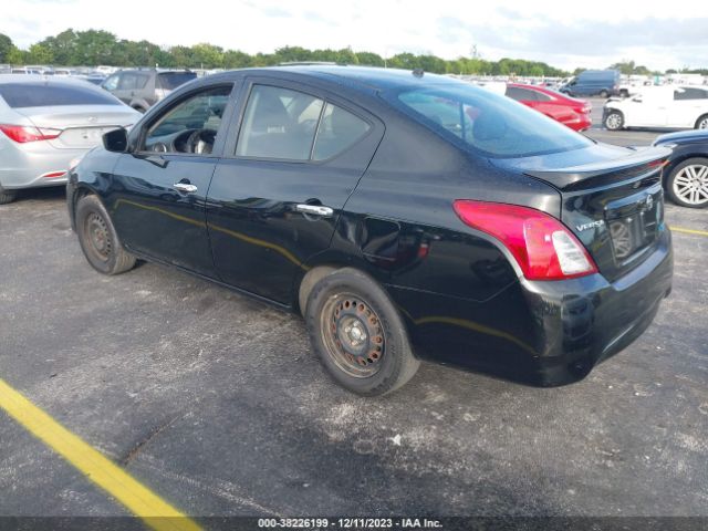 Photo 2 VIN: 3N1CN7AP8GL823178 - NISSAN VERSA 