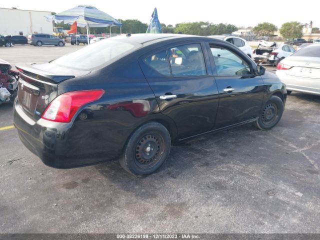 Photo 3 VIN: 3N1CN7AP8GL823178 - NISSAN VERSA 