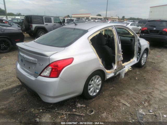 Photo 3 VIN: 3N1CN7AP8GL824900 - NISSAN VERSA 