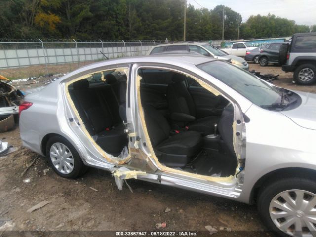 Photo 5 VIN: 3N1CN7AP8GL824900 - NISSAN VERSA 