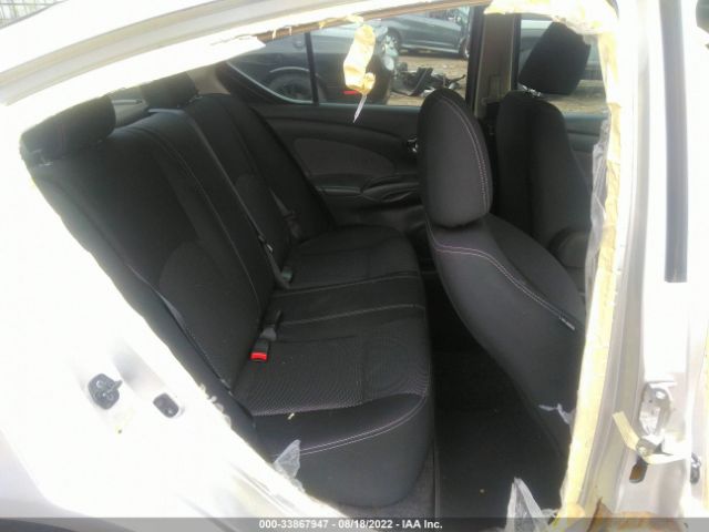 Photo 7 VIN: 3N1CN7AP8GL824900 - NISSAN VERSA 