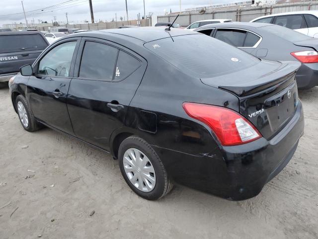 Photo 1 VIN: 3N1CN7AP8GL825013 - NISSAN VERSA S 