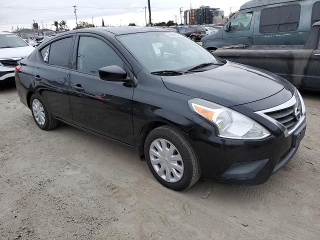 Photo 3 VIN: 3N1CN7AP8GL825013 - NISSAN VERSA S 