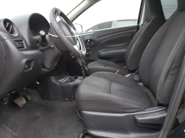 Photo 6 VIN: 3N1CN7AP8GL825013 - NISSAN VERSA S 