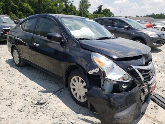 Photo 0 VIN: 3N1CN7AP8GL825173 - NISSAN VERSA S 