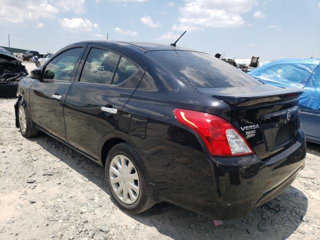 Photo 2 VIN: 3N1CN7AP8GL825173 - NISSAN VERSA S 