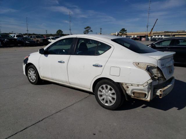 Photo 1 VIN: 3N1CN7AP8GL825562 - NISSAN VERSA 