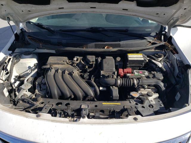 Photo 10 VIN: 3N1CN7AP8GL825562 - NISSAN VERSA 