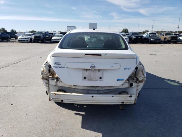 Photo 5 VIN: 3N1CN7AP8GL825562 - NISSAN VERSA 