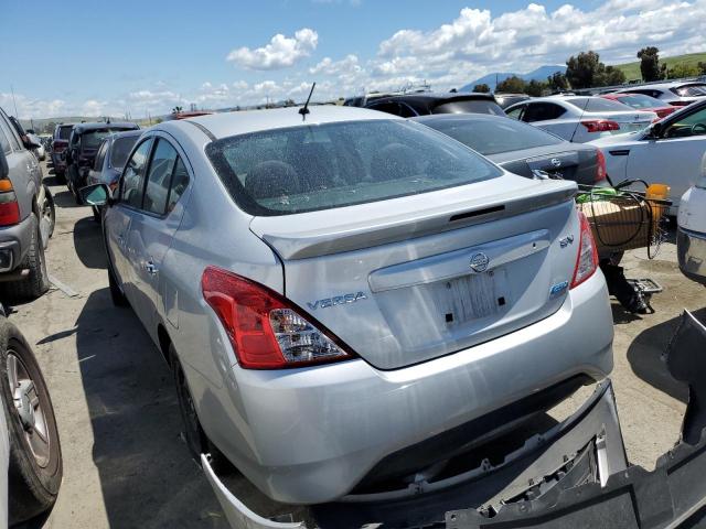 Photo 1 VIN: 3N1CN7AP8GL826145 - NISSAN VERSA 