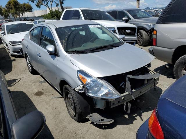 Photo 3 VIN: 3N1CN7AP8GL826145 - NISSAN VERSA 