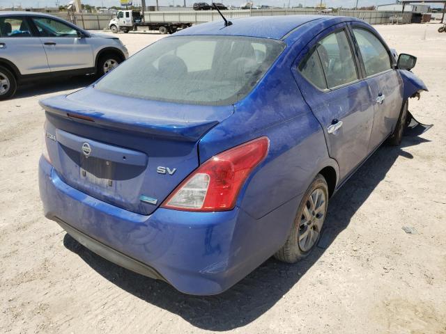 Photo 3 VIN: 3N1CN7AP8GL828221 - NISSAN VERSA S 