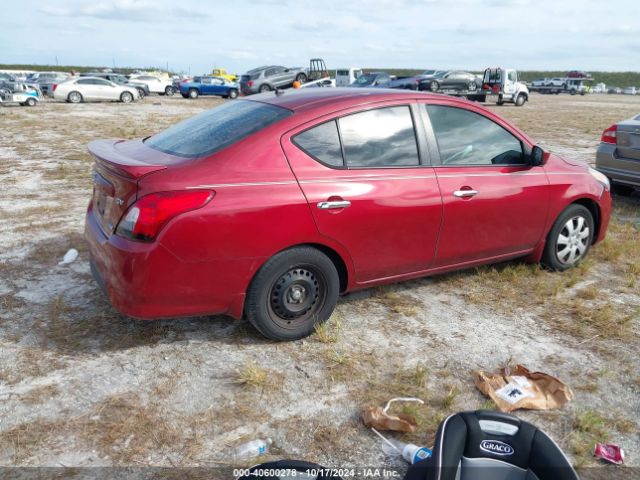 Photo 3 VIN: 3N1CN7AP8GL828462 - NISSAN VERSA 