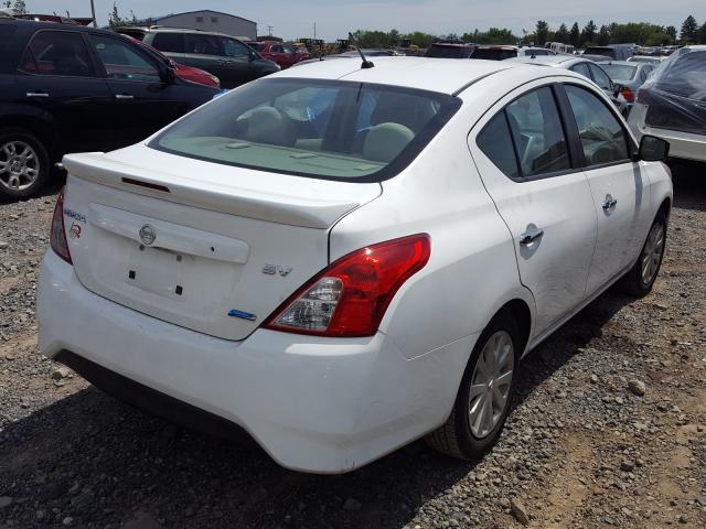 Photo 3 VIN: 3N1CN7AP8GL828543 - NISSAN VERSA 