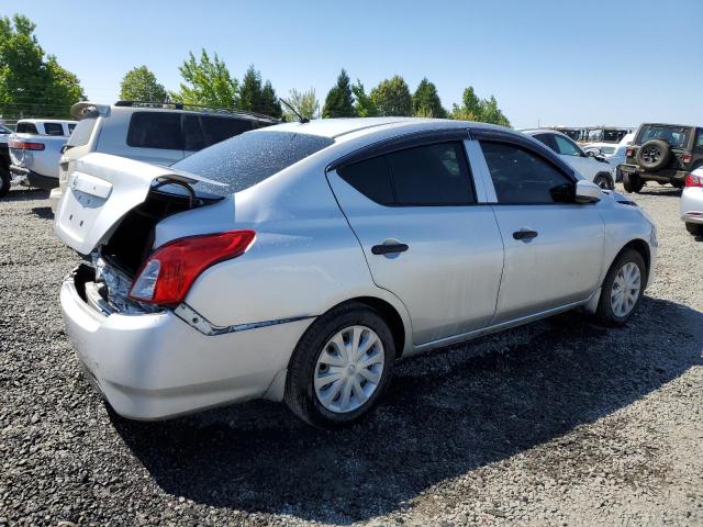 Photo 2 VIN: 3N1CN7AP8GL829613 - NISSAN VERSA 