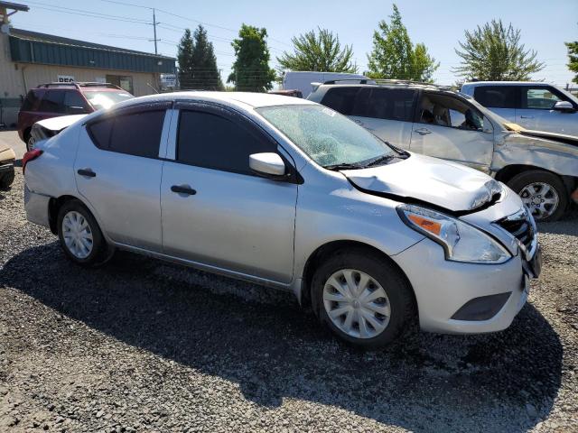 Photo 3 VIN: 3N1CN7AP8GL829613 - NISSAN VERSA 