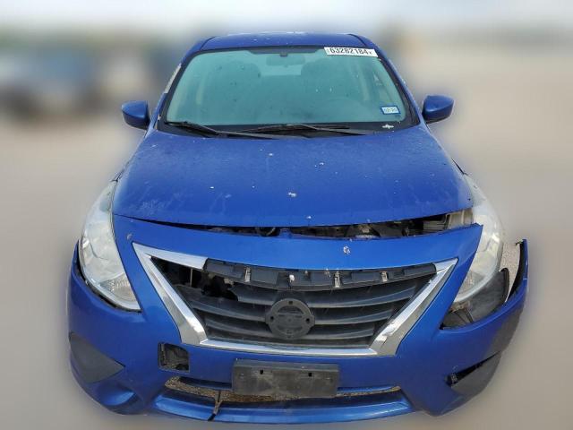 Photo 4 VIN: 3N1CN7AP8GL829708 - NISSAN VERSA 