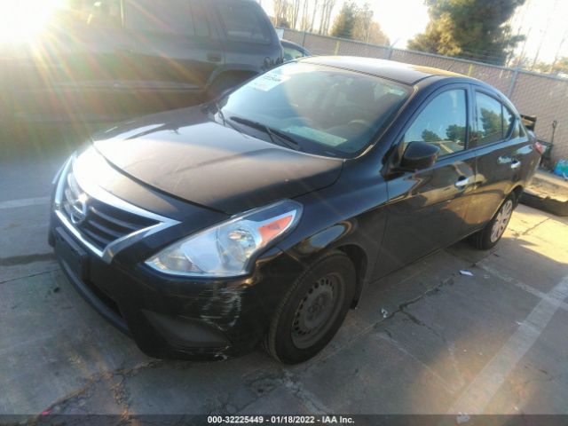 Photo 1 VIN: 3N1CN7AP8GL832561 - NISSAN VERSA 