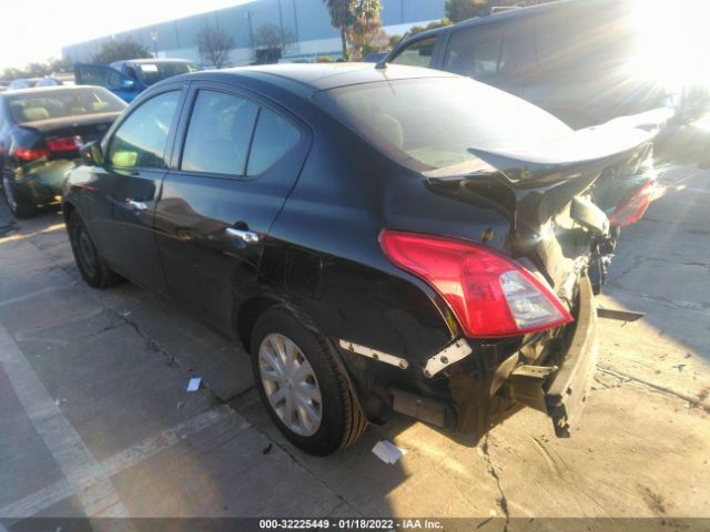 Photo 2 VIN: 3N1CN7AP8GL832561 - NISSAN VERSA 