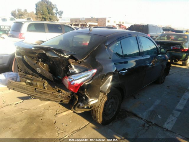 Photo 3 VIN: 3N1CN7AP8GL832561 - NISSAN VERSA 