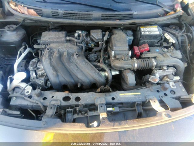 Photo 9 VIN: 3N1CN7AP8GL832561 - NISSAN VERSA 