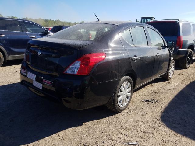 Photo 3 VIN: 3N1CN7AP8GL833161 - NISSAN VERSA 