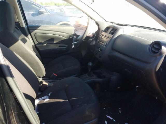 Photo 4 VIN: 3N1CN7AP8GL833161 - NISSAN VERSA 