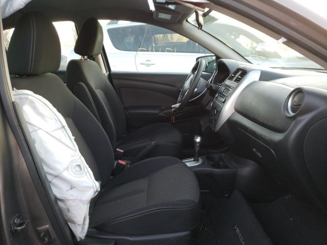 Photo 4 VIN: 3N1CN7AP8GL833287 - NISSAN VERSA S 