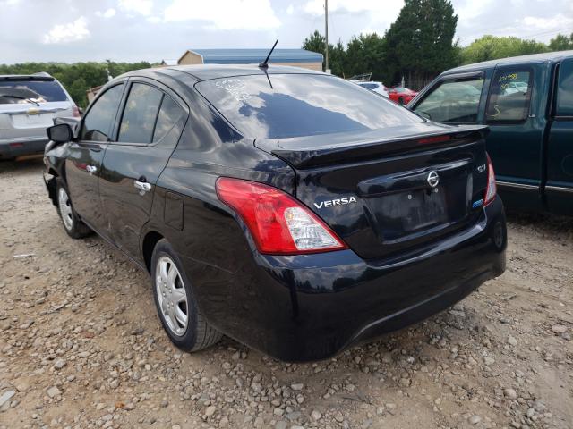 Photo 2 VIN: 3N1CN7AP8GL833435 - NISSAN VERSA S 