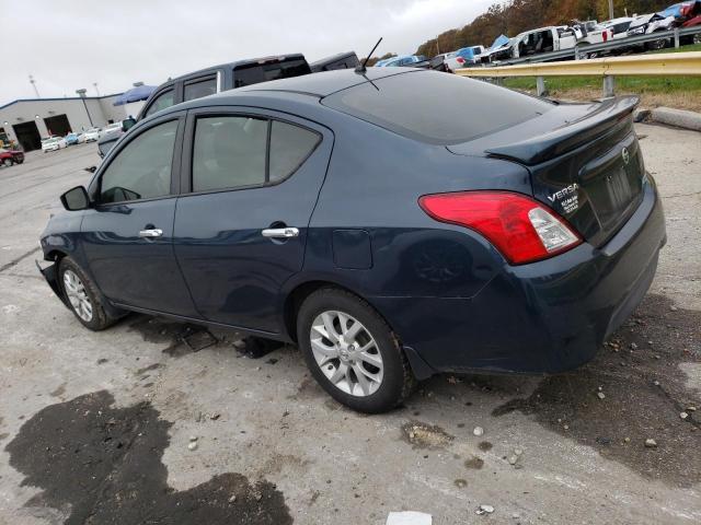 Photo 1 VIN: 3N1CN7AP8GL835881 - NISSAN VERSA 